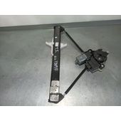 Elevalunas Trasero Izquierdo Para Seat Ibiza