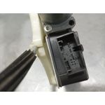 Elevalunas Trasero Izquierdo Para Seat Ibiza