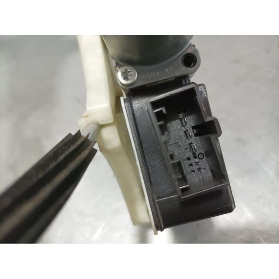 Elevalunas Trasero Izquierdo Para Seat Ibiza
