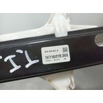 Elevalunas Trasero Izquierdo Para Seat Ibiza