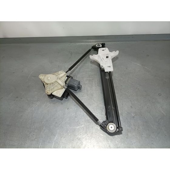 Elevalunas Trasero Izquierdo Para Seat Ibiza