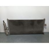 Condensador / Radiador Aire Acondicionado para Nissan Almera (N16/E)