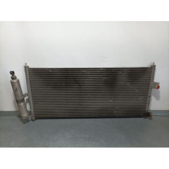 Condensador / Radiador Aire Acondicionado para Nissan Almera (N16/E)