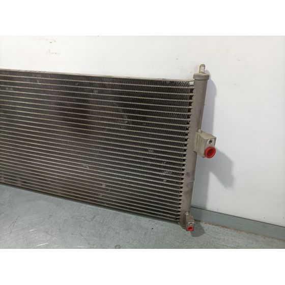 Condensador / Radiador Aire Acondicionado para Nissan Almera (N16/E)