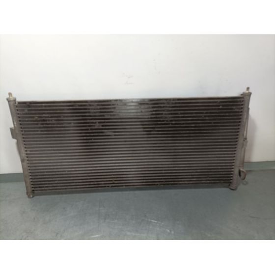 Condensador / Radiador Aire Acondicionado para Nissan Almera (N16/E)