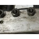 Abs Para Nissan Almera