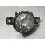 Faro Antiniebla Izquierdo Para Nissan Almera