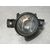 Faro Antiniebla Izquierdo Para Nissan Almera