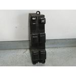 Mando Elevalunas Delantero Izquierdo  Para Nissan Almera