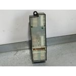 Mando Elevalunas Delantero Izquierdo  Para Nissan Almera