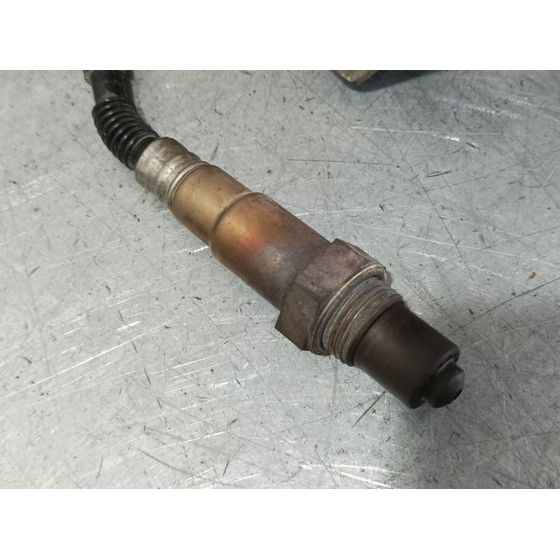 Sonda Lambda Para Nissan Almera