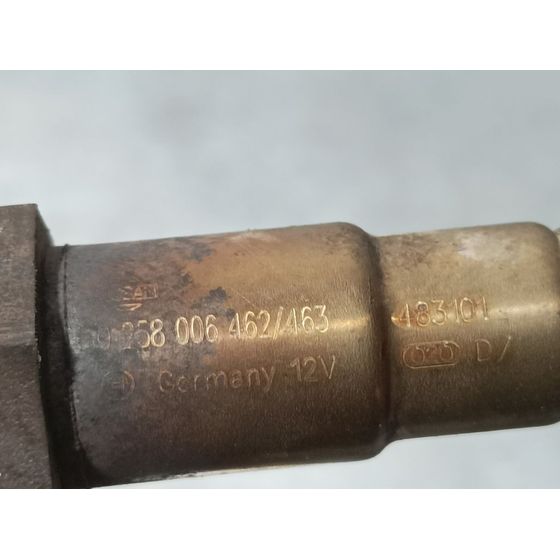 Sonda Lambda Para Nissan Almera