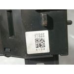 Mando Luces Para Nissan Almera