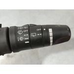 Mando Limpia Para Nissan Almera