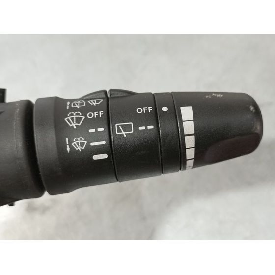 Mando Limpia Para Nissan Almera