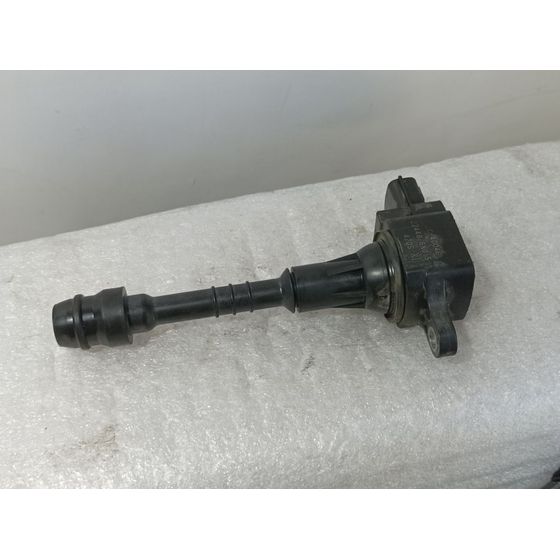 Bobina Encendido Para Nissan Almera