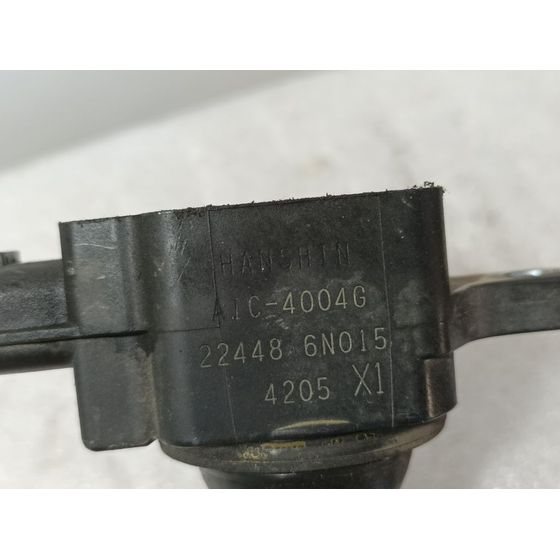 Bobina Encendido Para Nissan Almera