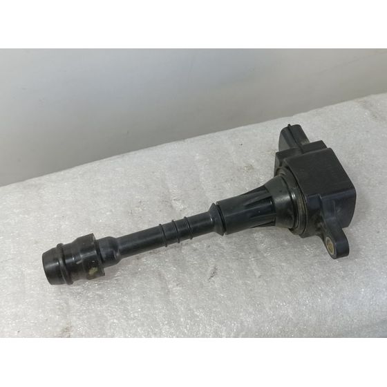 Bobina Encendido Para Nissan Almera