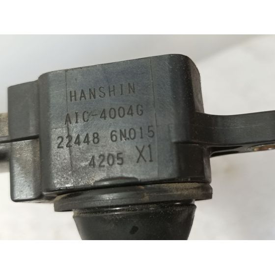 Bobina Encendido Para Nissan Almera