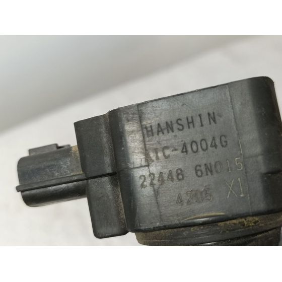 Bobina Encendido Para Nissan Almera