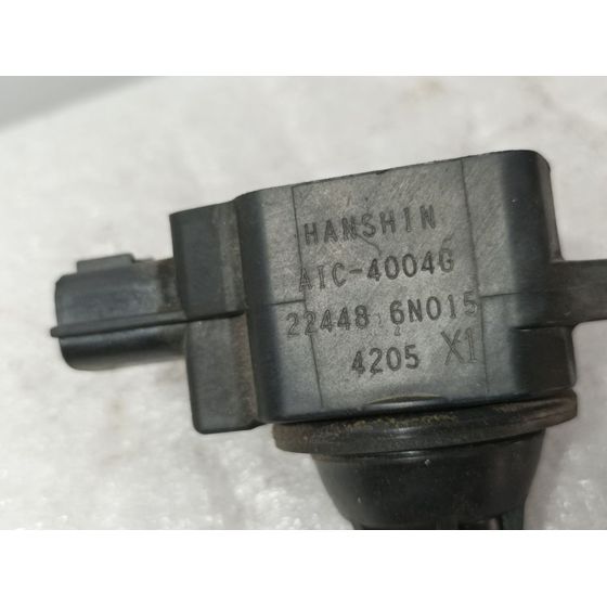 Bobina Encendido Para Nissan Almera