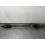 Transmision Delantera Derecha Para Nissan Almera