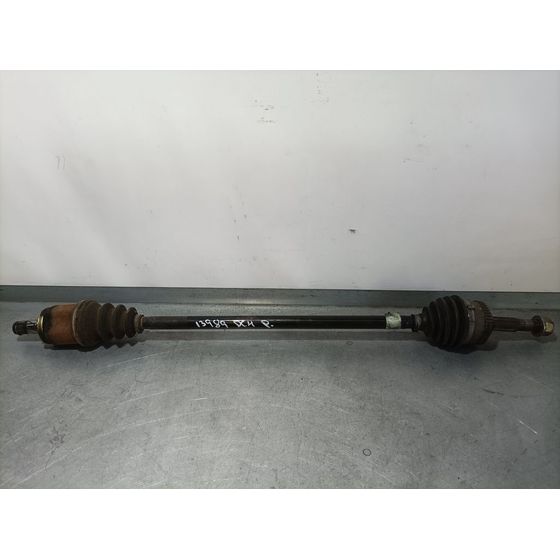 Transmision Delantera Derecha Para Nissan Almera
