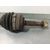 Transmision Delantera Derecha Para Nissan Almera