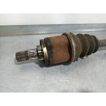 Transmision Delantera Derecha Para Nissan Almera