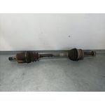 Transmision Delantera Izquierda Para Nissan Almera