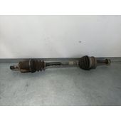 Transmision Delantera Izquierda Para Nissan Almera