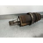 Transmision Delantera Izquierda Para Nissan Almera