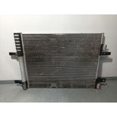 Condensador / Radiador Aire Acondicionado Para Peugeot 5008