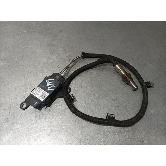 Sonda Lambda Para Peugeot 5008