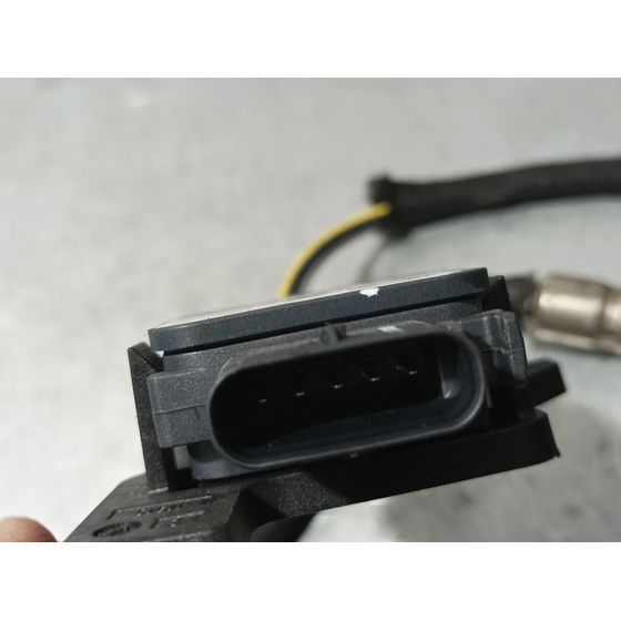 Sonda Lambda Para Peugeot 5008