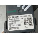 Sonda Lambda Para Peugeot 5008
