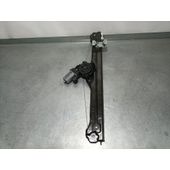 Elevalunas Delantero Derecho Para Peugeot Boxer Caja Cerrada