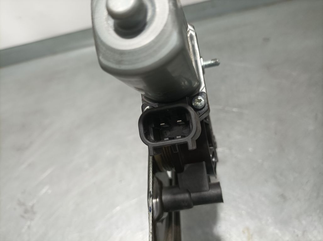 Elevalunas Delantero Derecho Para Peugeot Boxer Caja Cerrada