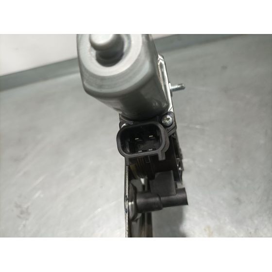 Elevalunas Delantero Derecho Para Peugeot Boxer Caja Cerrada