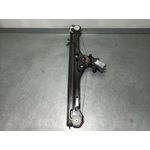 Elevalunas Delantero Derecho Para Peugeot Boxer Caja Cerrada