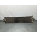 Radiador Caja Cambios Para Volkswagen Touareg
