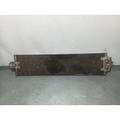 Radiador Caja Cambios Para Volkswagen Touareg