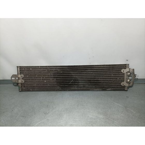Radiador Caja Cambios Para Volkswagen Touareg