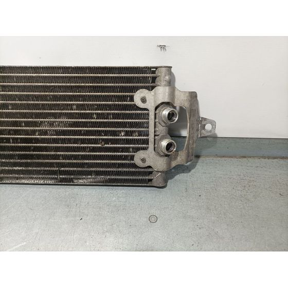 Radiador Caja Cambios Para Volkswagen Touareg