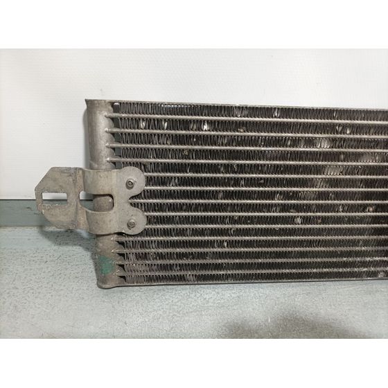 Radiador Caja Cambios Para Volkswagen Touareg