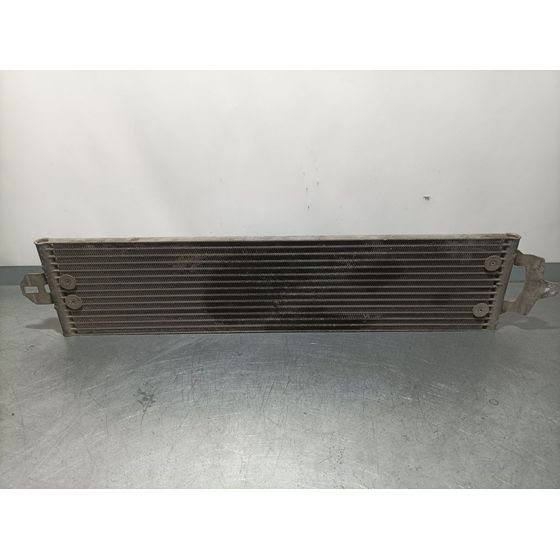 Radiador Caja Cambios Para Volkswagen Touareg