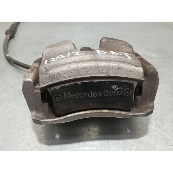Pinza Freno Delantera Derecha Para Mercedes Clase A