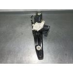 Elevalunas Trasero Izquierdo Para Bmw Serie 5 Lim.