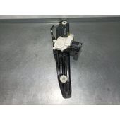 Elevalunas Trasero Izquierdo Para Bmw Serie 5 Lim.