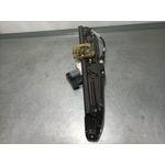 Elevalunas Trasero Izquierdo Para Bmw Serie 5 Lim.